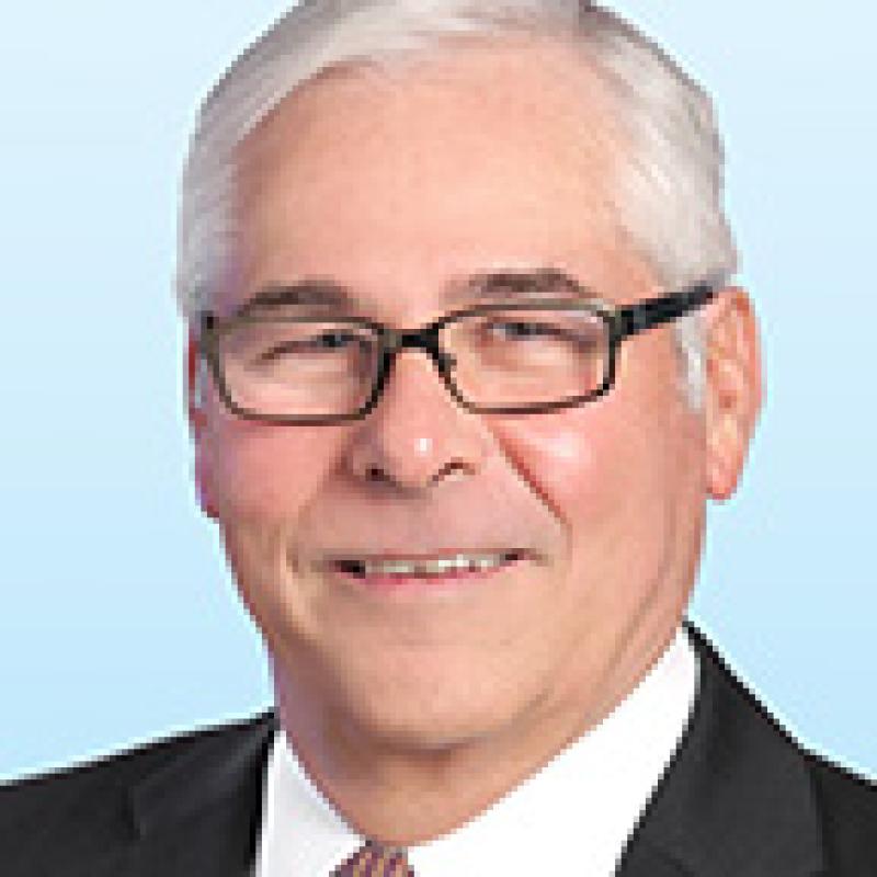 Dennis DeSantis, SIOR