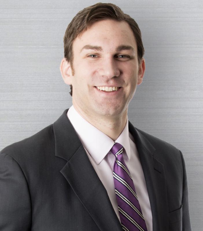 Dan Dokovic, SIOR