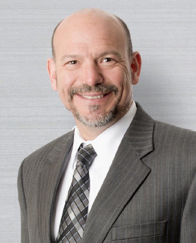 Dan Merlo, CCIM