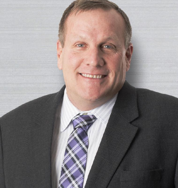 Gary Parker, SIOR
