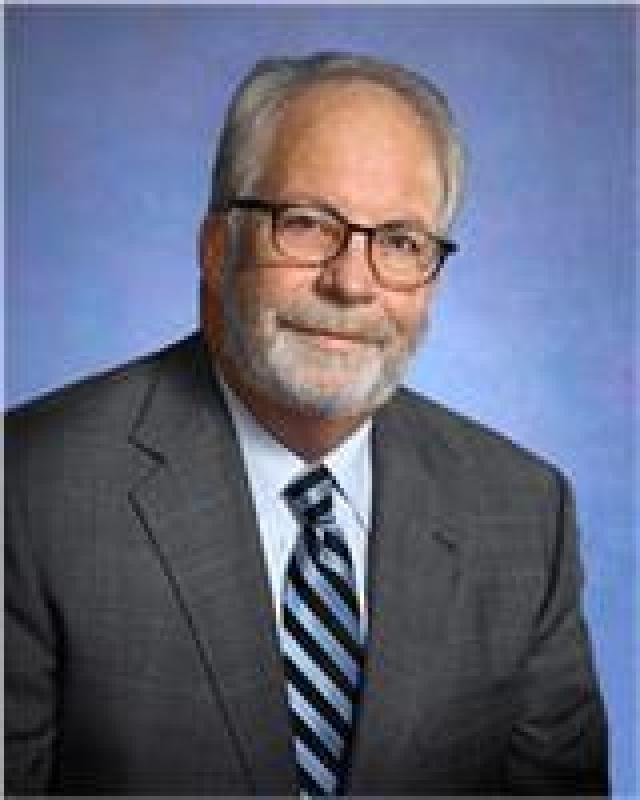 Tom Erman, SIOR