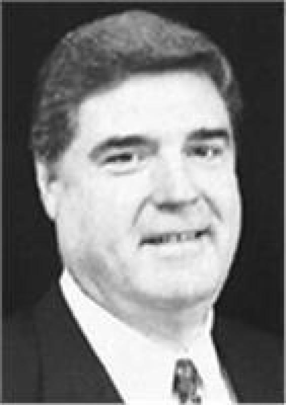 James Finn III, SIOR, CCIM, CPM