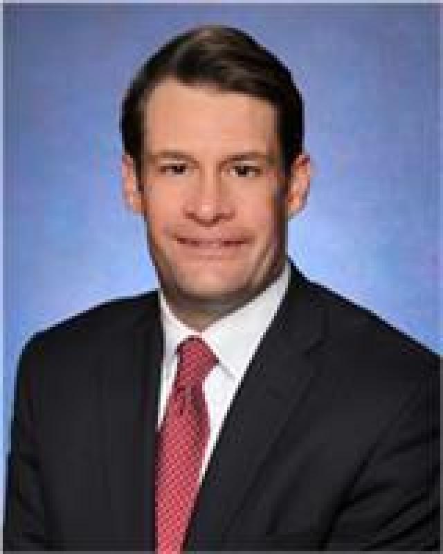 Christopher Fox, SIOR, CCIM