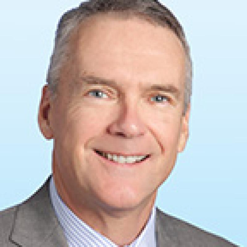 C. Kevin Gallagher, SIOR, CCIM