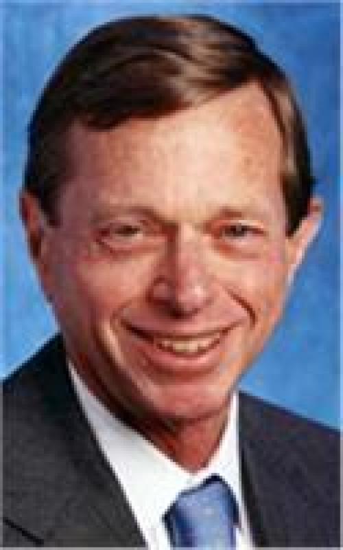 Jerome Gidlow, SIOR
