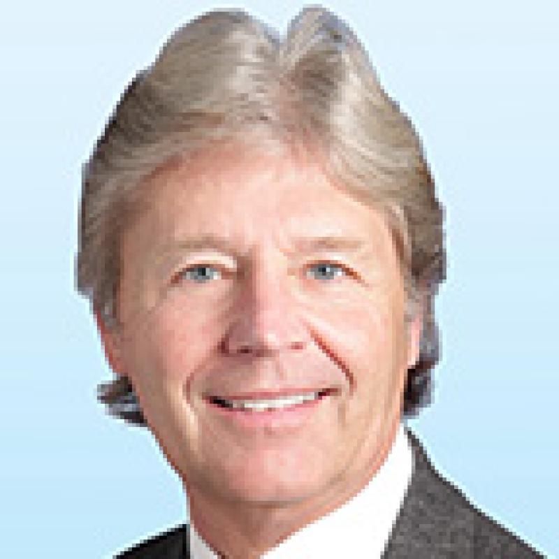 Glenn Guenther, SIOR