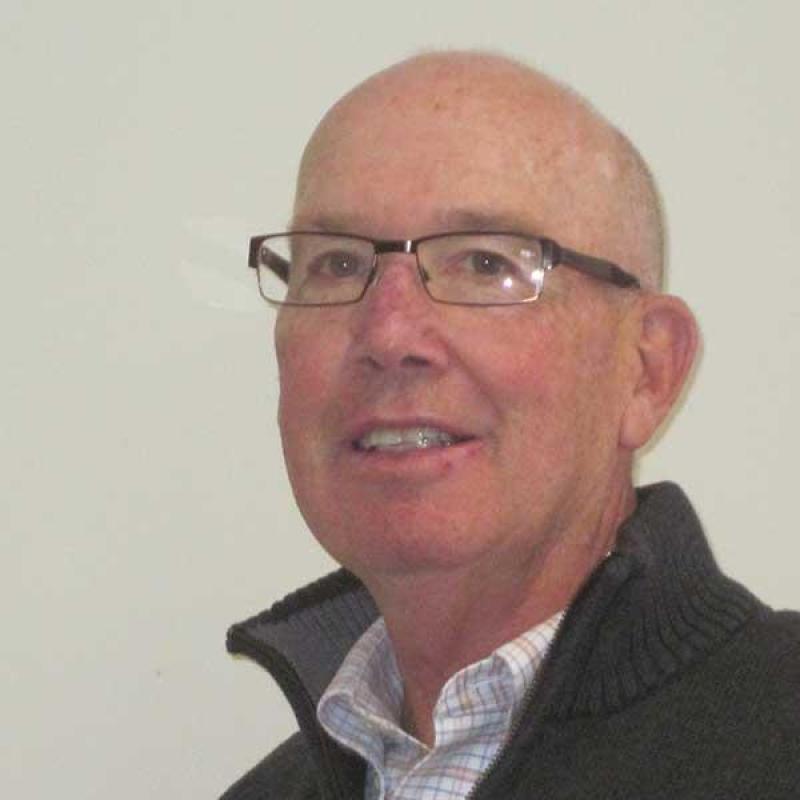 Burt Barrett, CCIM