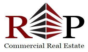 Jim Peevey, CCIM logo