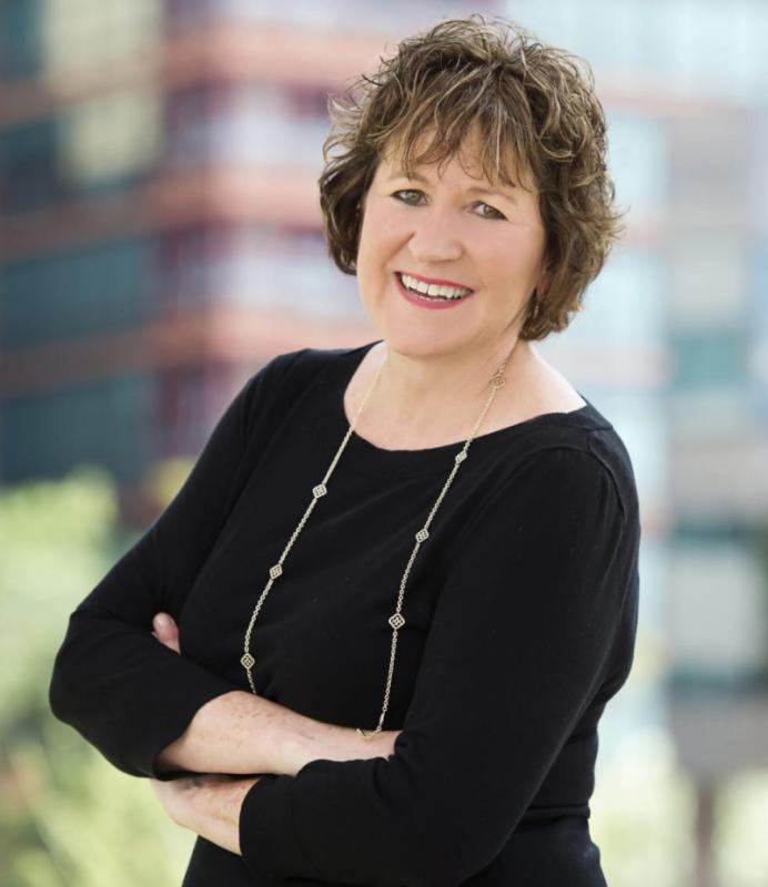 Tracy Altemus, CCIM
