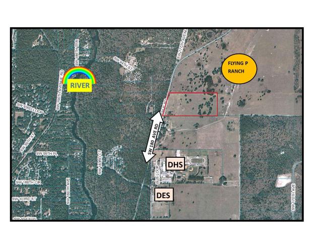 39 Acre Estate Sale