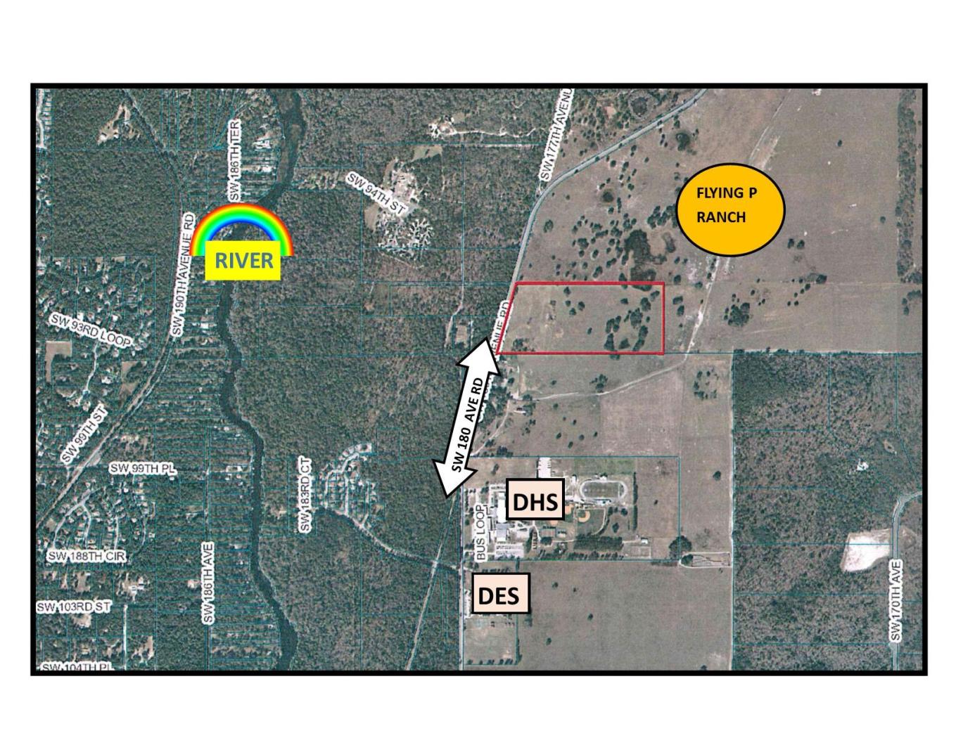 39 Acre Estate Sale