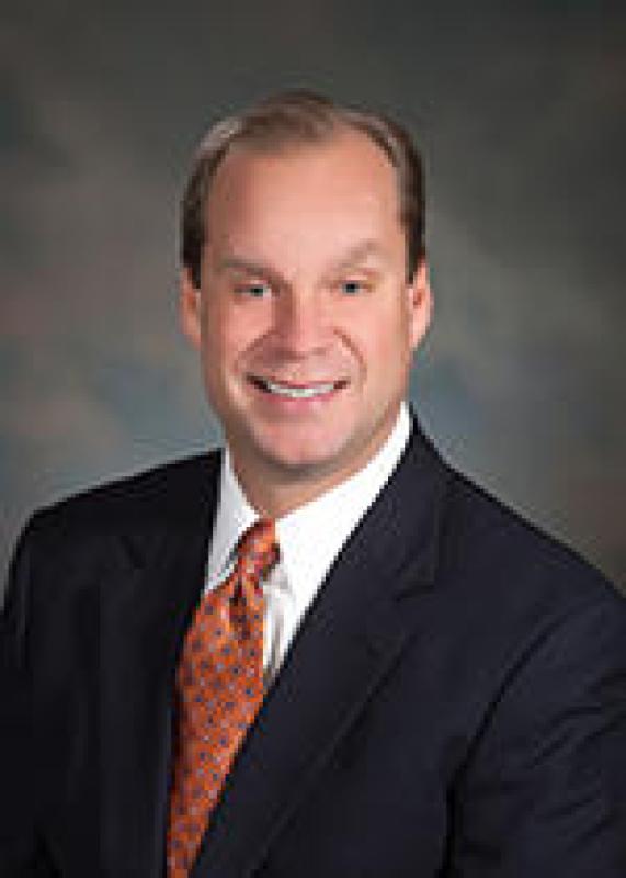 Jonathan Hinds, SIOR