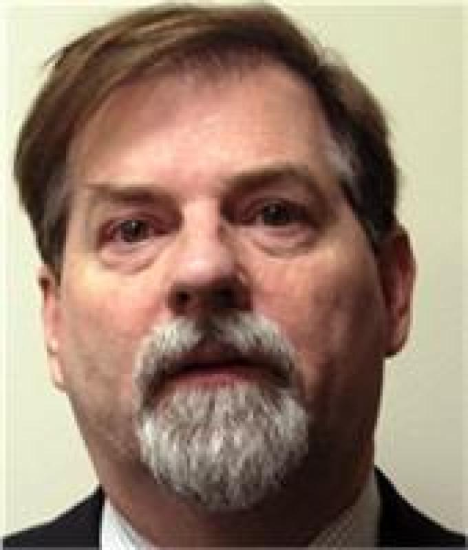 D. Sheldon Johnson III, SIOR, CCIM