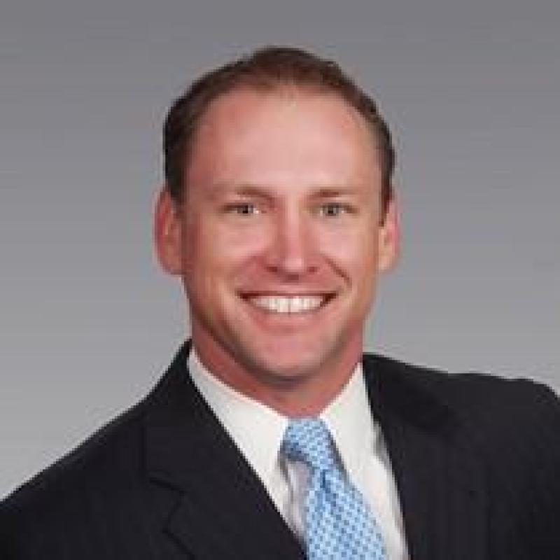 Ed Lampitt, SIOR