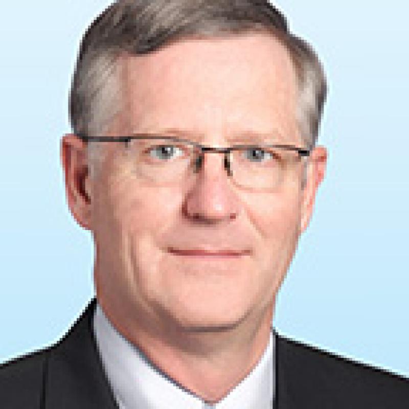 Andrew Port, SIOR