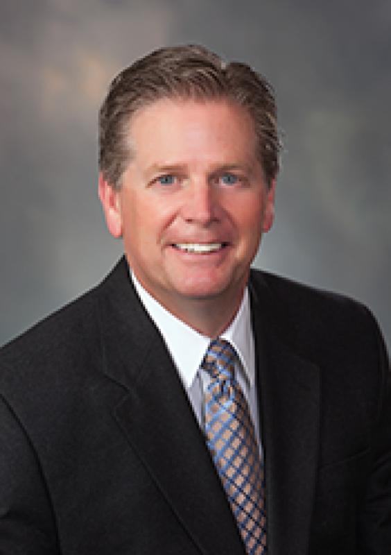 David Randolph, SIOR