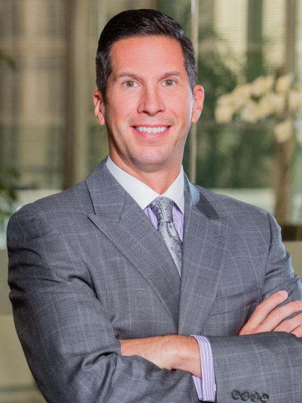 Scott Savacool, SIOR