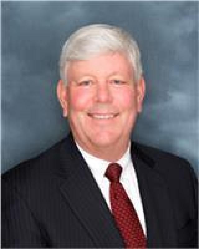 Robert Staniforth, SIOR