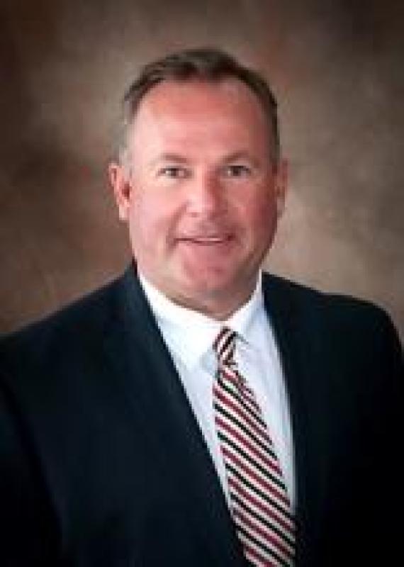 Steve Zuber, CCIM, SIOR