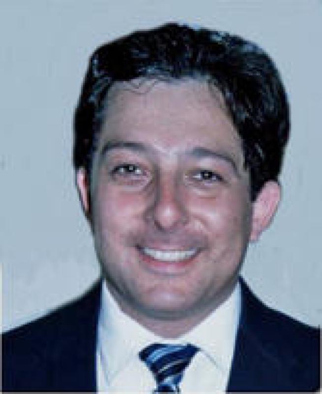 Jorge Bermudez, CCIM