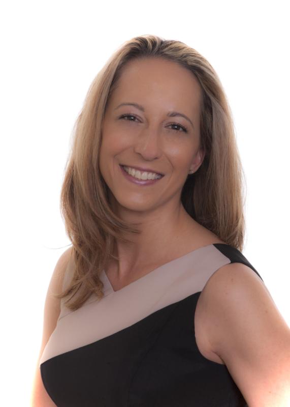 Jennifer Enderson