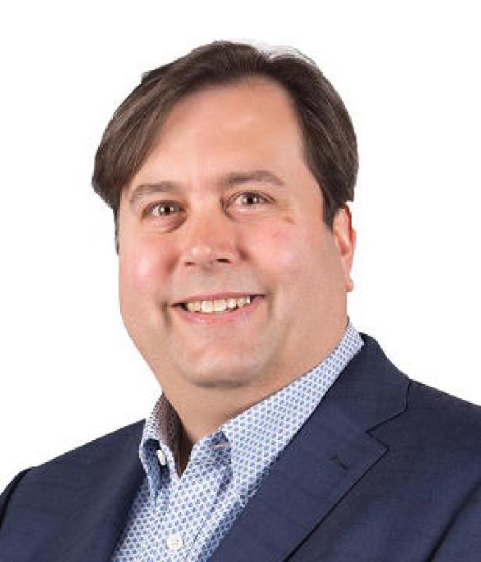 Robert Good, CCIM