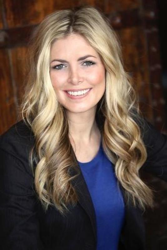 Ashley Goodroe, CCIM