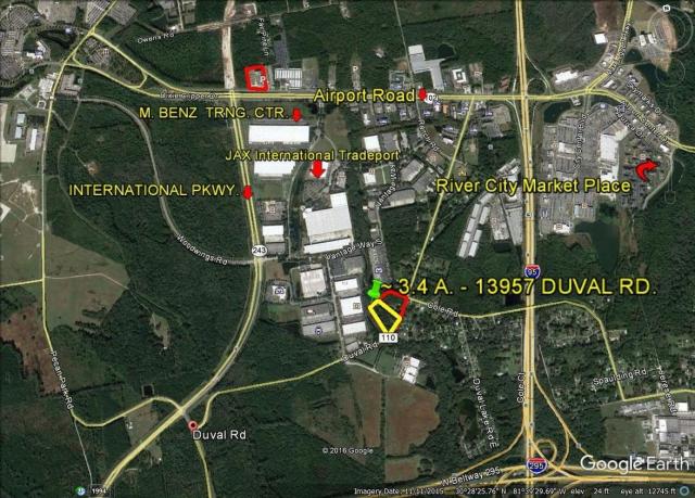 Land For Sale
