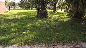 Level Lot Ready For Development!