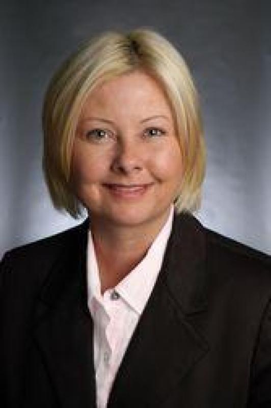 Darlene Miller
