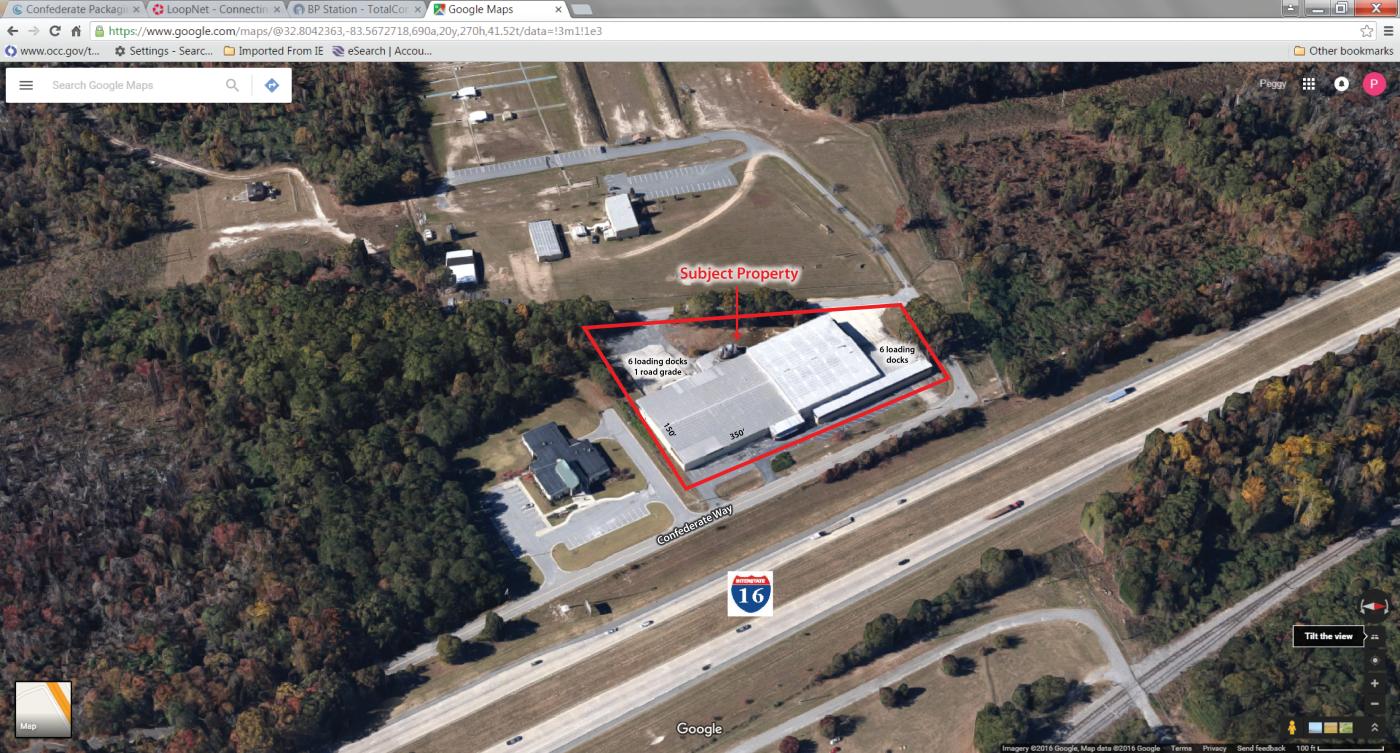 Office/Warehouse For Sale