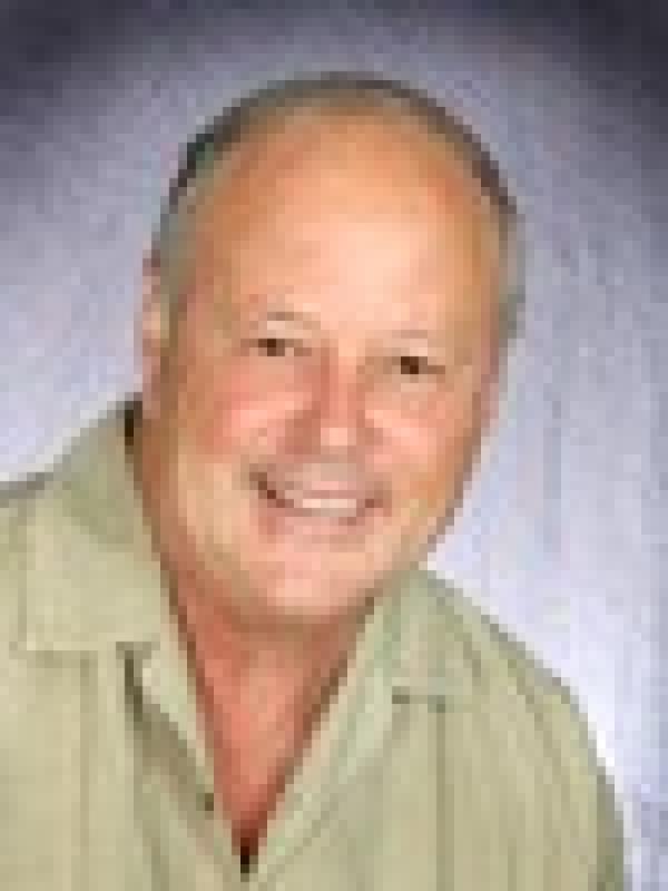 Ronald E. Blake, ALC