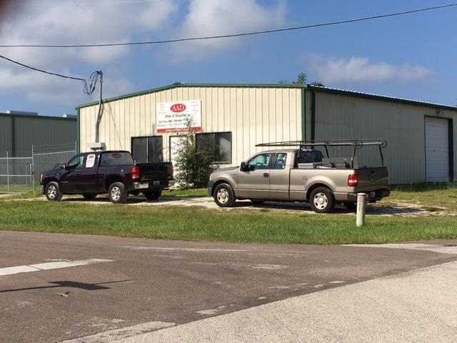 Industrial Property For Sale