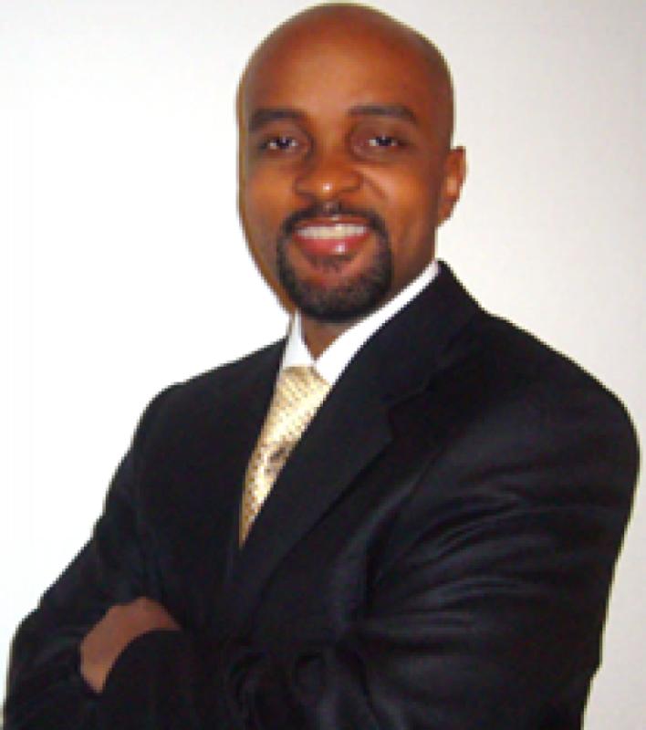 James Broadus