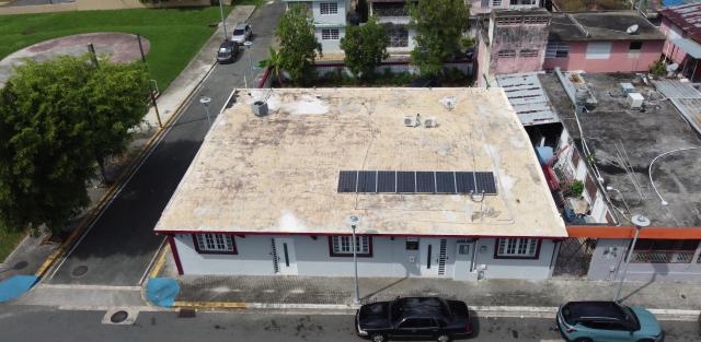 Commercial 2-Unit with Dedicated Parking