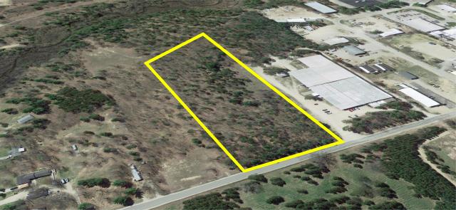 Kalkaska - Vacant Land Greenhouse Cultivation