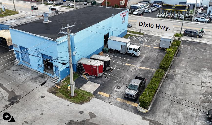 Prime Owner-User Ind. Building Oakland Park