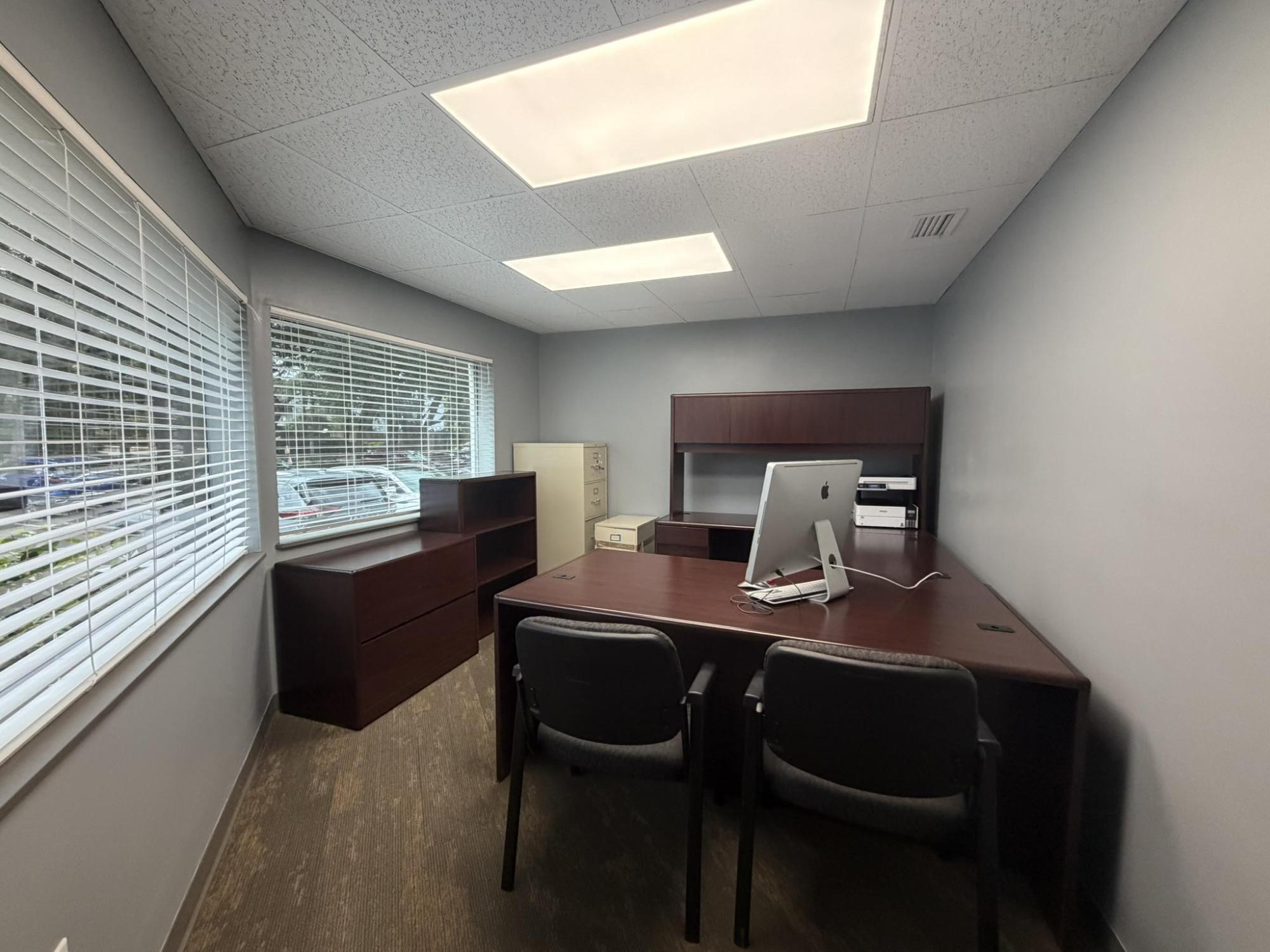 The Park At Westmonte - Office Suite #120