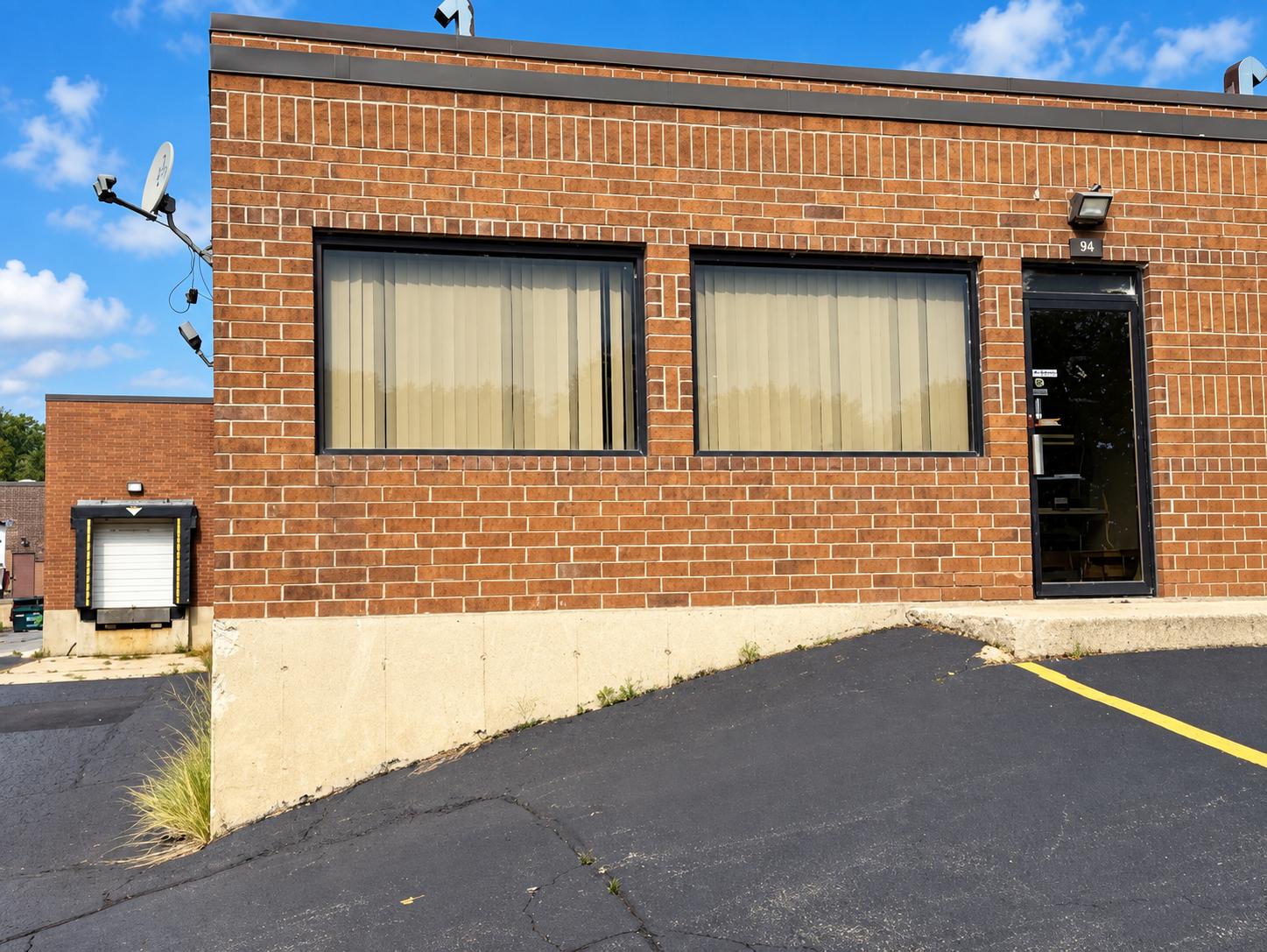 911 Armstrong St, Algonquin