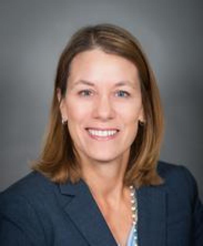 Susan M. Smith, MAI, AI-GRS, CCIM, MRICS