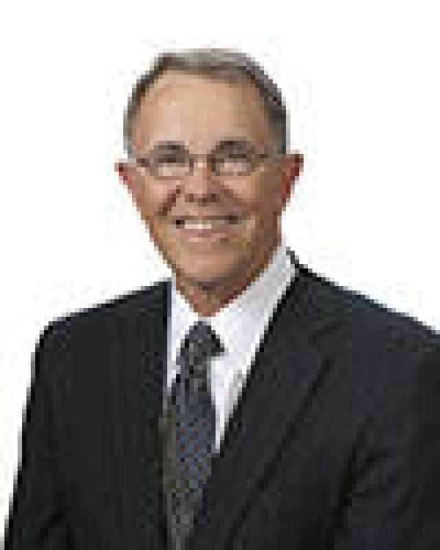 Richard Mendenhall, CCIM