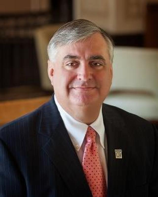 Barry Upchurch, CCIM