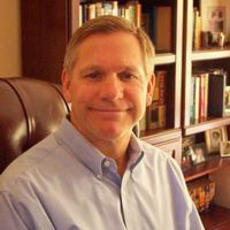 Scott Jenkins, CCIM