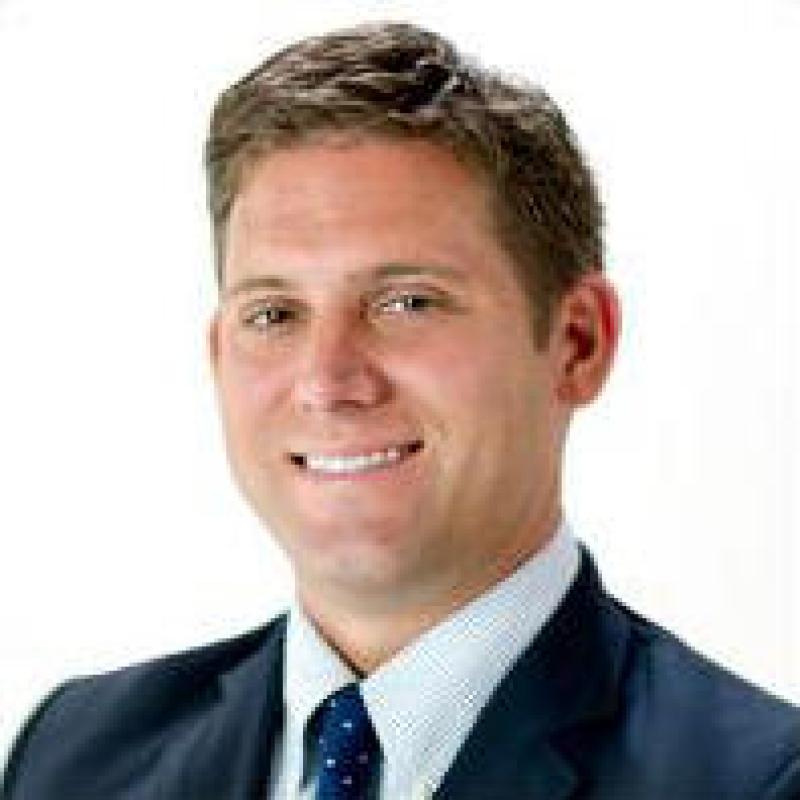 Brooks Colvin, CCIM