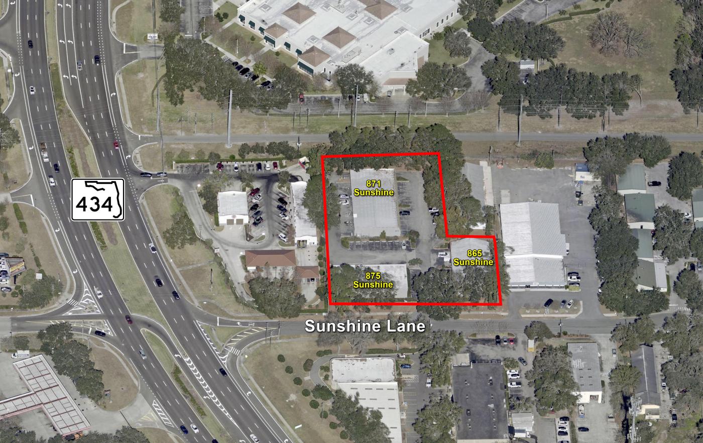 Office / Warehouse Space for Lease