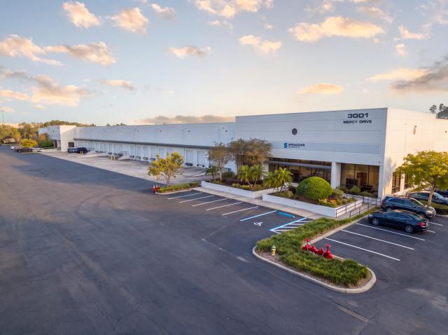 Center of Commerce 907 - SUBLEASE OPPORTUNITY