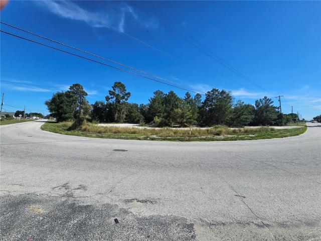 Commercial Land Opportunity in Leesburg FL