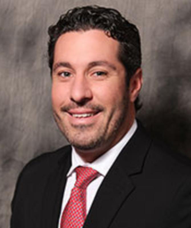 Jeremy Malensky, CCIM