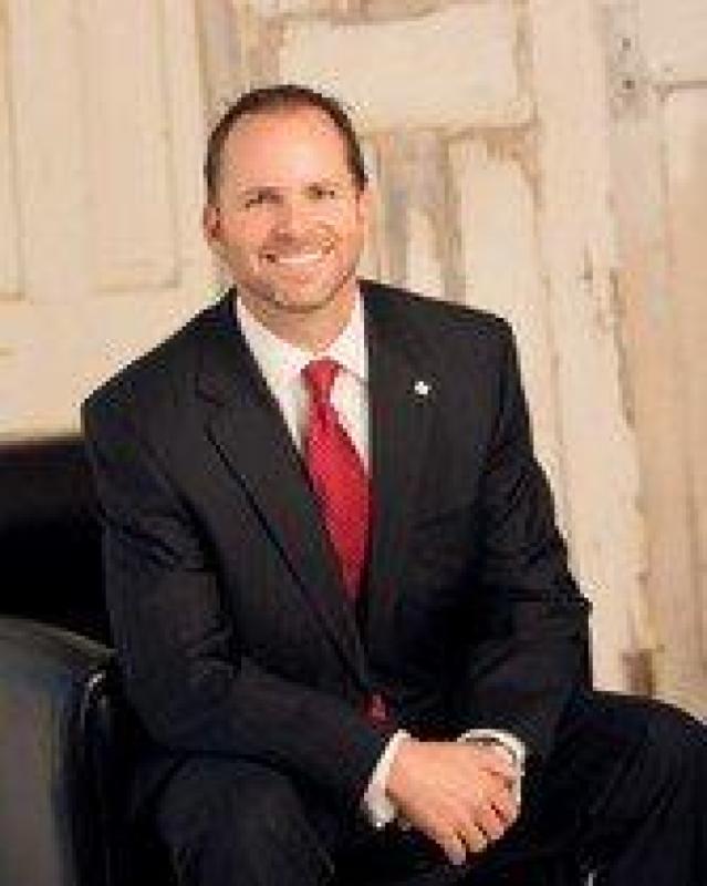 Ken Wimberly, CCIM