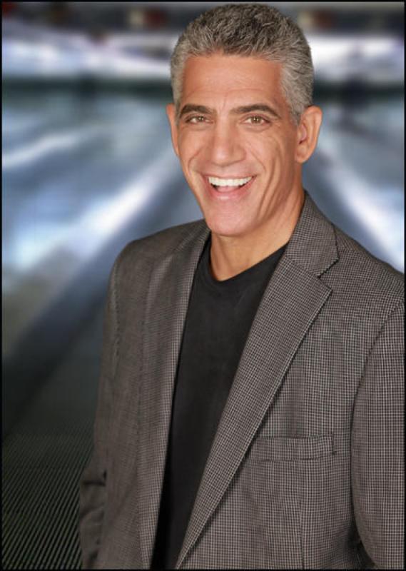 Robert Geller